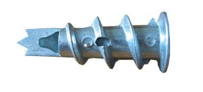 Gipskartonio kaištis G&B Fissaggi, 4 x 32 mm, 200 vnt.