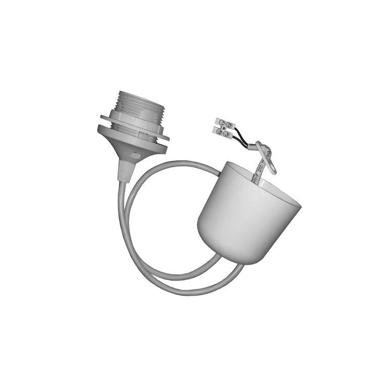 Uchwyt lampy z kablem Liregus ŠL-60B