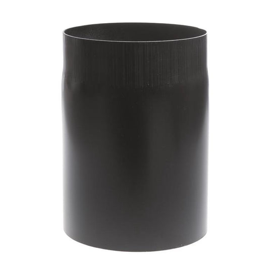 Rura piecowa WADEX, 180 mm, 25 cm