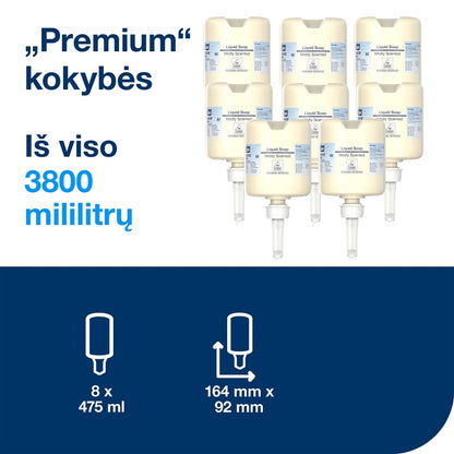 Skystas muilas Tork Mini Premium S2, 475 ml