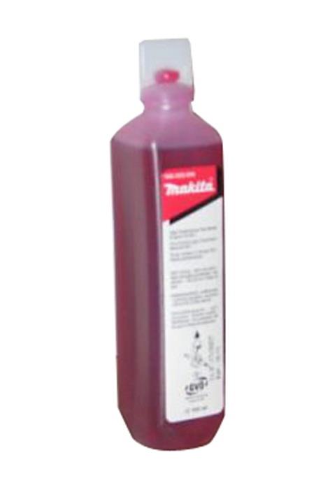 Žoliapjovės variklio tepalas Makita 2-Takt 1/50, 0,1 l