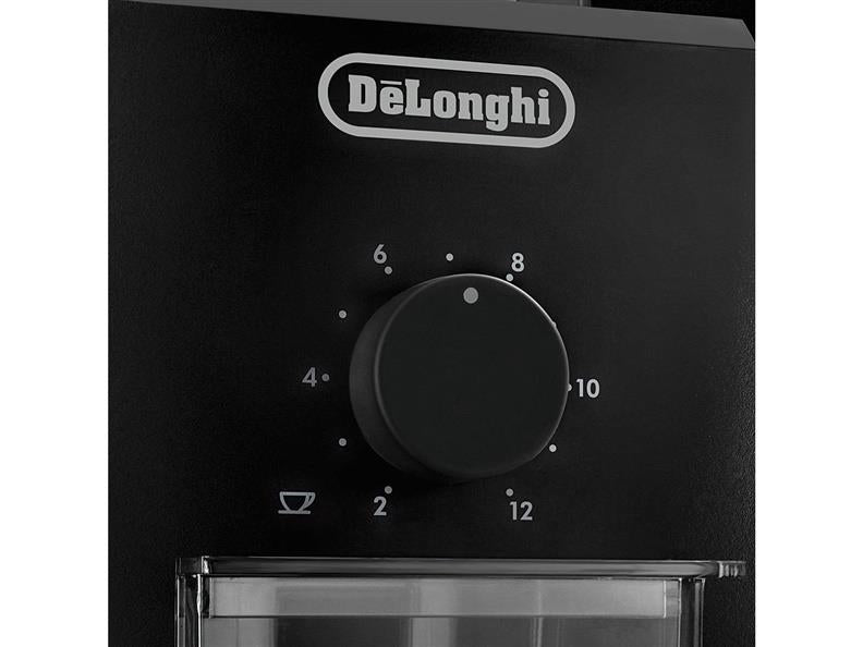 Młynek do kawy Delonghi KG79