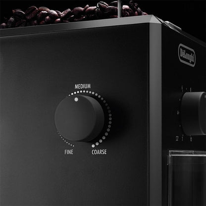 Kavamalė Delonghi KG79