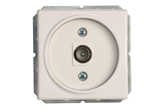 Antenos lizdas VILMA ST150, baltos spalvos