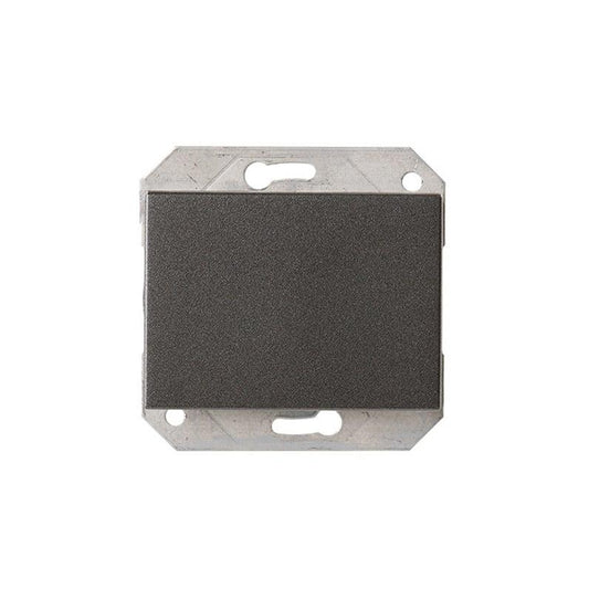 Kryžminis perjungiklis VILMA XP500, antracito spalvos