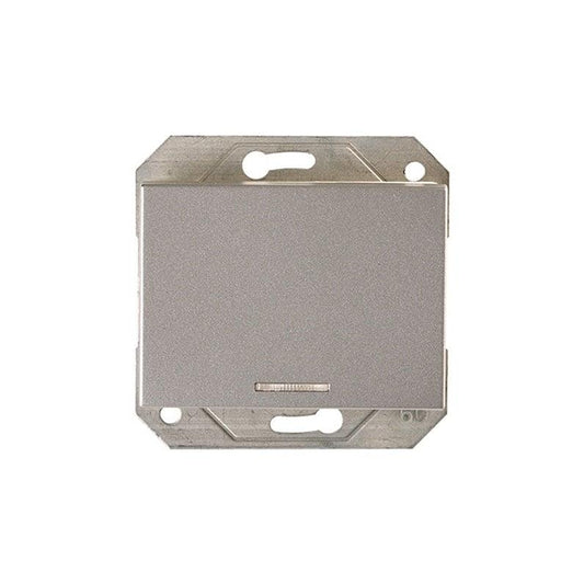 Włącznik VILMA XP500, kolor metaliczny