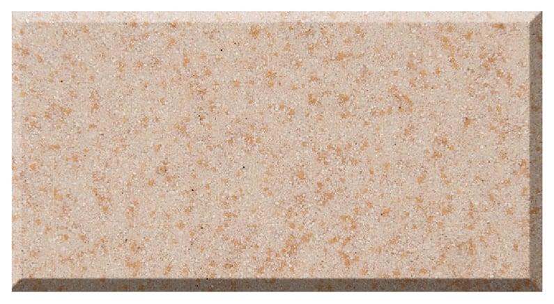 Plautuvė Simplex SQS100-110AW akmens masė 42,5x50x19,5cm