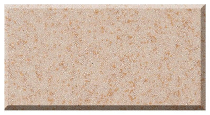Plautuvė Simplex SQS100-110AW akmens masė 42,5x50x19,5cm