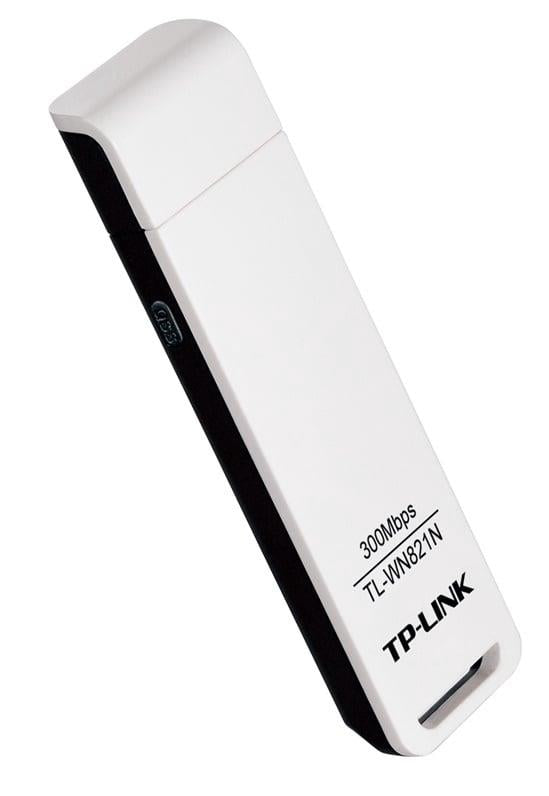 Karta sieci bezprzewodowej TP-LINK TL-WN821N