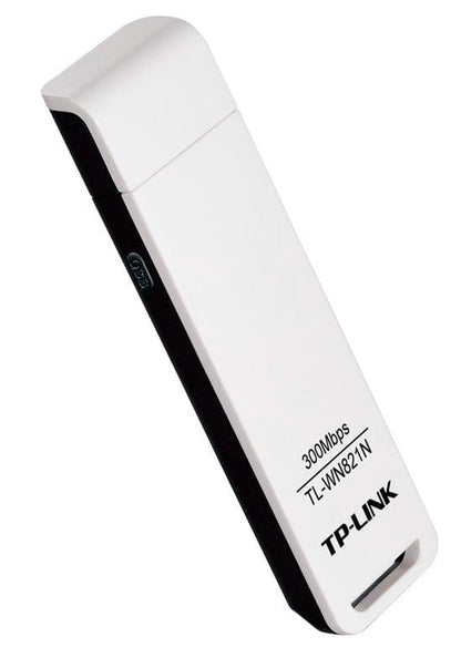Karta sieci bezprzewodowej TP-LINK TL-WN821N