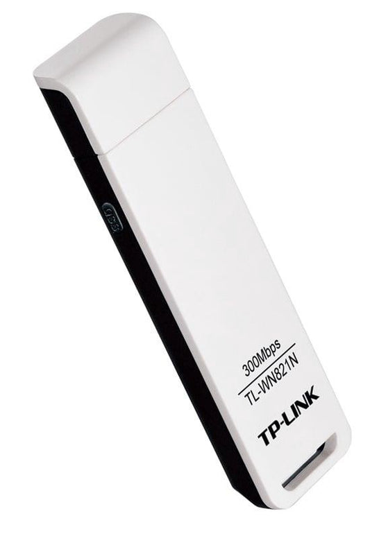 Belaidžio tinklo adapteris TP-LINK TL-WN821N
