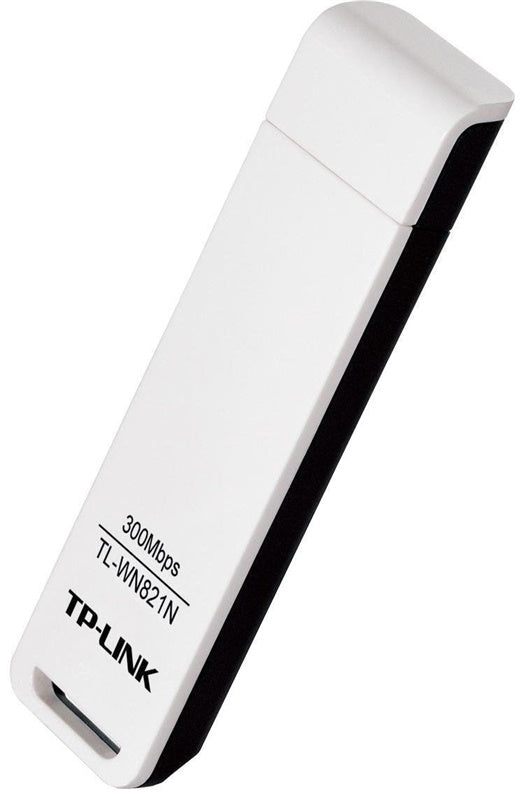 Karta sieci bezprzewodowej TP-LINK TL-WN821N