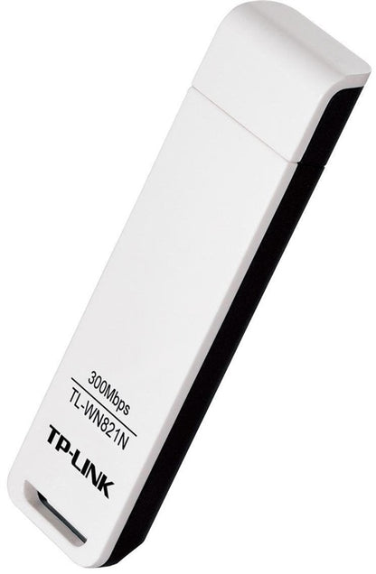 Karta sieci bezprzewodowej TP-LINK TL-WN821N