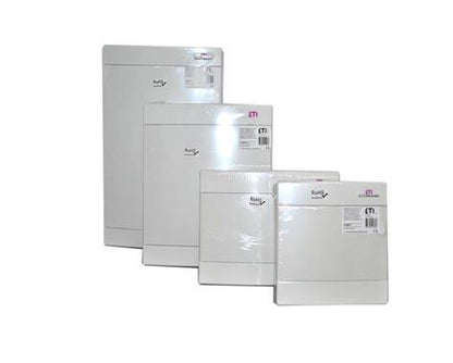 Modulinis skydas ETI ECM24PO, potinkinis, IP40, 24 mod.