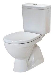 WC JIKA LYRA PLUS H8263840002421, 360×630 mm
