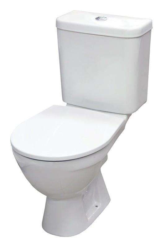 Unitazas JIKA LYRA PLUS H8263860002421, 360×630 mm