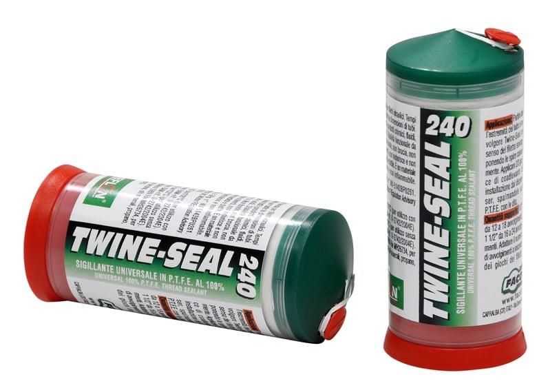 Uszczelniacz do gwintów Facot Twine-Seal 240, 175 m