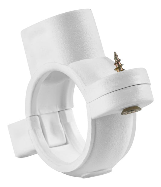Uchwyt do rur HTplus, Ø 32 mm