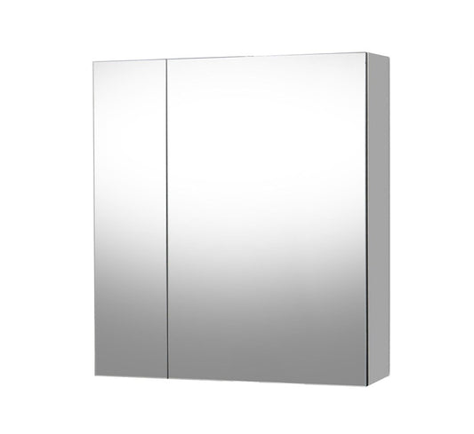 Szafka łazienkowa z lustrem Riva SV61-1