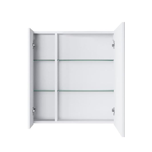Szafka łazienkowa z lustrem Riva SV61-1