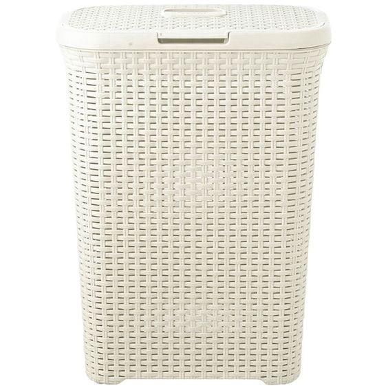 SKALBINIŲ DĖŽĖ „RATTAN“