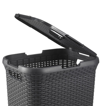 SKALBINIŲ DĖŽĖ „RATTAN“