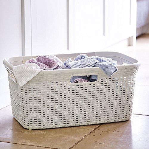 SKALBINIŲ DĖŽĖ „RATTAN“