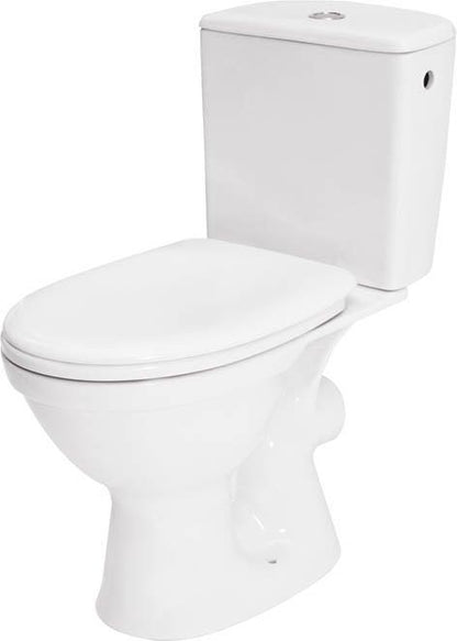 Kompakt WC CERSANIT MERIDA K03-014, 355x670 mm