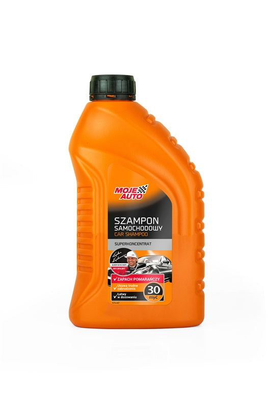 Automobilių ploviklis Moje Auto, 1 l