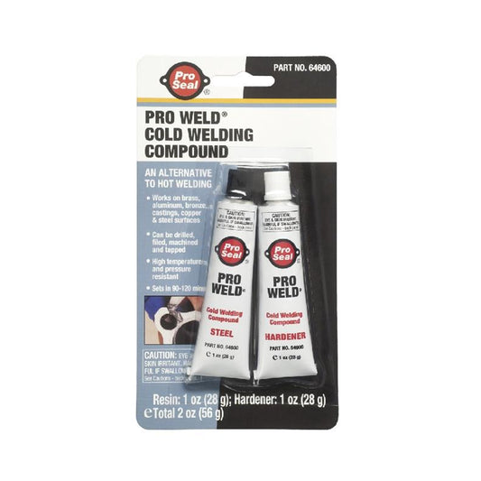 Klej Proseal Pro Weld, 56 ml