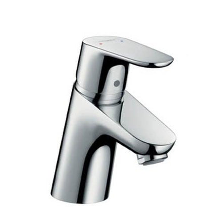 Praustuvės maišytuvas HANSGROHE FOCUS E2 3173, chromo