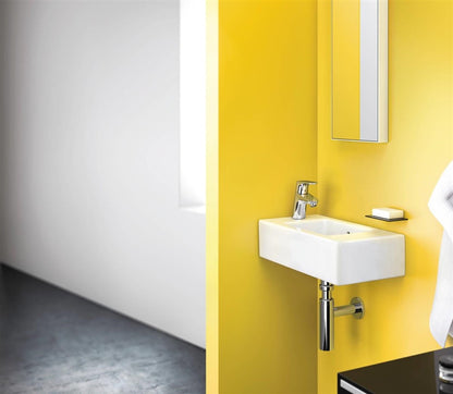 Praustuvės maišytuvas HANSGROHE FOCUS E2 3173, chromo