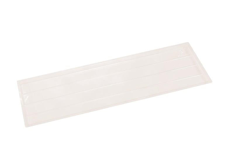 Ociekacz do naczyń Rejs, 750 x 250 x 12 mm