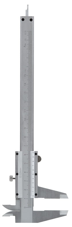 Slankmatis Kovine, 150 mm