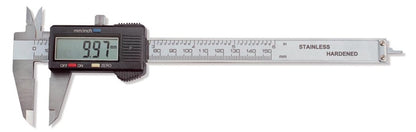 Slankmatis Kovine, 150 mm