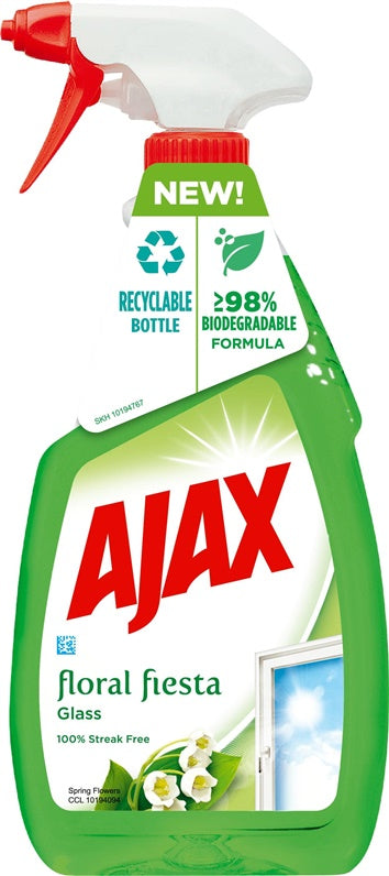 Langų valiklis Ajax, 0,5 l