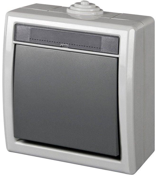 Łącznik ELEKTRO-PLAST AQUANT, IP55