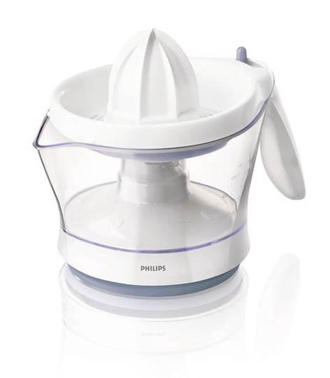 Wyciskarka Philips HR2744, 25 W