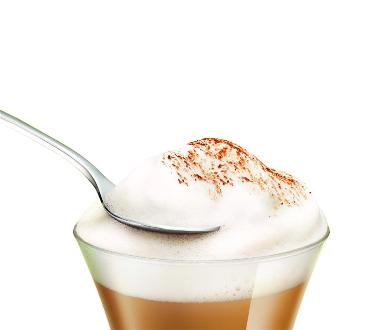 Kavos kapsulės NESCAFE DOLCE GUSTO CAPPUCCINO, 8+8 vnt.