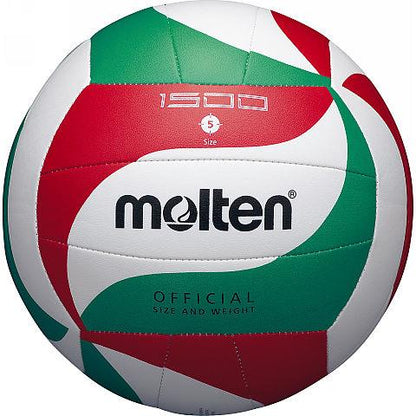 Tinklinio kamuolys Molten, 5 dydis