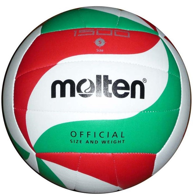 Tinklinio kamuolys Molten, 5 dydis