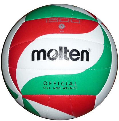 Tinklinio kamuolys Molten, 5 dydis