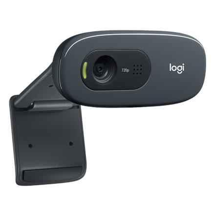 Kamera internetowa Logitech C270, 3MP