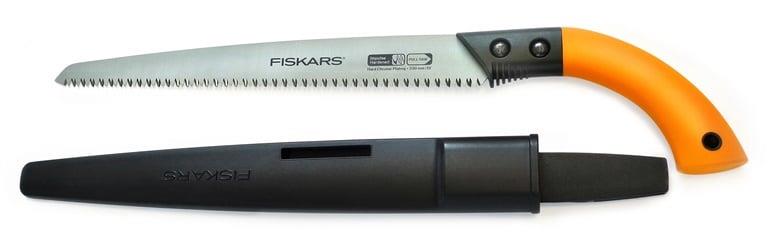 Piła do gałęzi Fiskars 123840, 33 cm