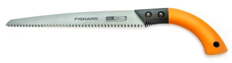 Piła do gałęzi Fiskars 123840, 33 cm