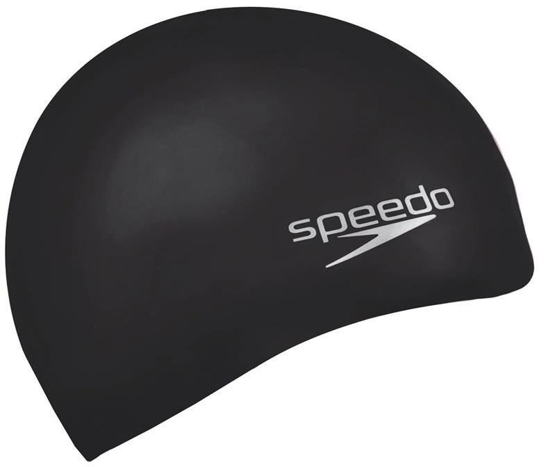 Silikonowy czepek pływacki Speedo