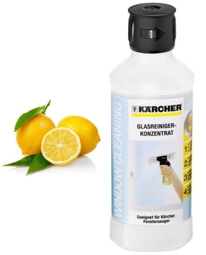 Langų valiklis Karcher 6.295-375.0