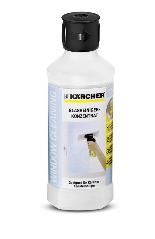 Langų valiklis Karcher 6.295-375.0