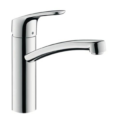 Bateria kuchenna Hansgrohe Focus 31806800
