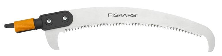 Lenktas pjūklas Fiskars QuikFit, 36.8 cm